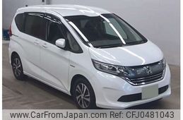 honda freed 2018 -HONDA 【平泉 500ﾁ6880】--Freed DAA-GB7--GB7-1072398---HONDA 【平泉 500ﾁ6880】--Freed DAA-GB7--GB7-1072398-