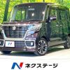 suzuki spacia 2020 -SUZUKI--Spacia DAA-MK53S--MK53S-899180---SUZUKI--Spacia DAA-MK53S--MK53S-899180- image 1