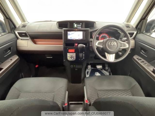 toyota roomy 2017 -TOYOTA--Roomy DBA-M900A--M900A-0051706---TOYOTA--Roomy DBA-M900A--M900A-0051706- image 2