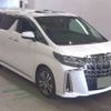 toyota alphard 2020 -TOYOTA 【相模 330ｾ7632】--Alphard 3BA-AGH30W--AGH30-0324800---TOYOTA 【相模 330ｾ7632】--Alphard 3BA-AGH30W--AGH30-0324800- image 1