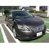 nissan sylphy 2013 -NISSAN 【三河 301ﾓ1105】--SYLPHY DBA-TB17--TB17-009681---NISSAN 【三河 301ﾓ1105】--SYLPHY DBA-TB17--TB17-009681- image 1