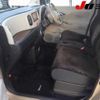 nissan cube 2009 -NISSAN 【三重 503ﾄ791】--Cube Z12-019022---NISSAN 【三重 503ﾄ791】--Cube Z12-019022- image 4