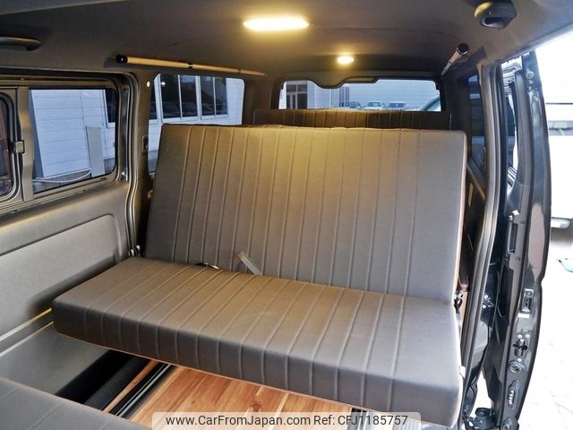 toyota hiace-van 2020 -TOYOTA--Hiace Van GDH206V--GDH206-1047177---TOYOTA--Hiace Van GDH206V--GDH206-1047177- image 2