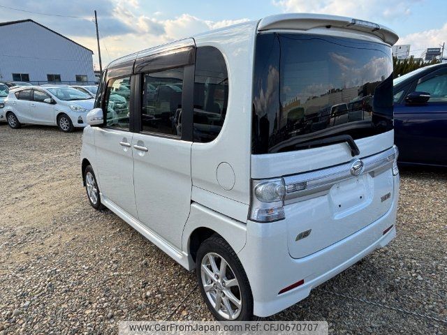 daihatsu tanto 2011 -DAIHATSU--Tanto L375S--0491273---DAIHATSU--Tanto L375S--0491273- image 2