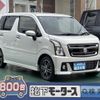 suzuki wagon-r-stingray 2023 GOO_JP_700060017330241217065 image 1