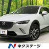 mazda cx-3 2016 -MAZDA--CX-3 LDA-DK5FW--DK5FW-123459---MAZDA--CX-3 LDA-DK5FW--DK5FW-123459- image 1