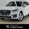 audi q2 2017 quick_quick_ABA-GACHZ_WAUZZZGA0HA045880 image 1