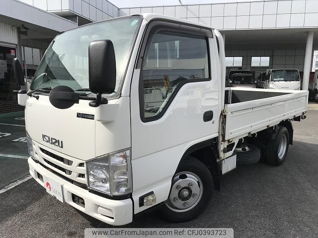 isuzu elf-truck 2019 quick_quick_TRG-NJR85A_NJR85-7077718 image 1