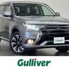 mitsubishi outlander-phev 2015 -MITSUBISHI--Outlander PHEV DLA-GG2W--GG2W-0300465---MITSUBISHI--Outlander PHEV DLA-GG2W--GG2W-0300465- image 1