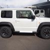 suzuki jimny-sierra 2025 -SUZUKI 【名変中 】--Jimny Sierra JB74W--240295---SUZUKI 【名変中 】--Jimny Sierra JB74W--240295- image 26