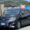 nissan elgrand 2017 quick_quick_DBA-TE52_TE52-089754 image 6