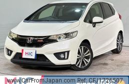 honda fit 2016 CFJ1726507