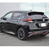 nissan leaf 2019 -NISSAN--Leaf ZAA-ZE1--ZE1-037204---NISSAN--Leaf ZAA-ZE1--ZE1-037204- image 27