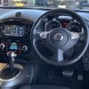 nissan juke 2018 quick_quick_DBA-YF15_YF15-514091 image 11