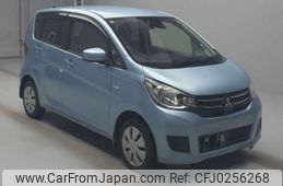 mitsubishi ek-wagon 2016 quick_quick_DBA-B11W_B11W-0217465