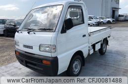 suzuki carry-truck 1994 CFJBID_USS横浜_DD51T-314424