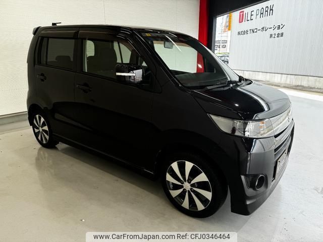 suzuki wagon-r-stingray 2012 quick_quick_MH23S_MH23S-686837 image 2