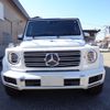 mercedes-benz g-class 2022 -MERCEDES-BENZ--Benz G Class 3DA-463350--W1N4633502X454253---MERCEDES-BENZ--Benz G Class 3DA-463350--W1N4633502X454253- image 18