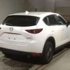 mazda cx-5 2021 -MAZDA--CX-5 3DA-KF2P--KF2P-458653---MAZDA--CX-5 3DA-KF2P--KF2P-458653- image 2