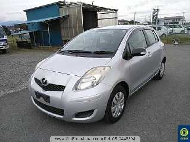 toyota vitz 2009 504928-241114145648 image 2