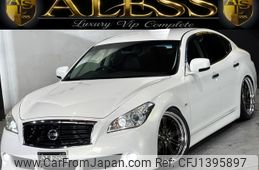 nissan fuga 2011 -NISSAN--Fuga DBA-KY51--KY51-206381---NISSAN--Fuga DBA-KY51--KY51-206381-