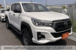 toyota hilux 2019 GOO_NET_EXCHANGE_0520271A30240724W004