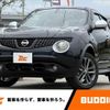 nissan juke 2011 -NISSAN--Juke DBA-YF15--YF15-054446---NISSAN--Juke DBA-YF15--YF15-054446- image 1