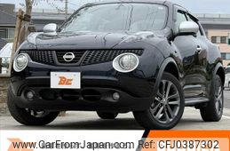 nissan juke 2011 -NISSAN--Juke DBA-YF15--YF15-054446---NISSAN--Juke DBA-YF15--YF15-054446-