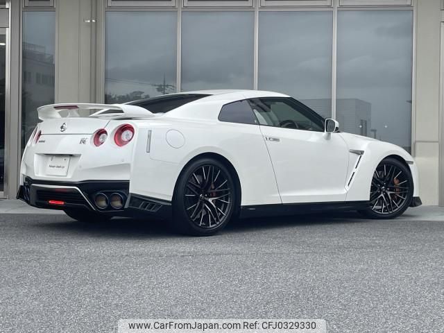 nissan gt-r 2020 quick_quick_4BA-R35_R35-130768 image 2