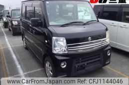 suzuki every-wagon 2011 -SUZUKI 【名変中 】--Every Wagon DA64W--365612---SUZUKI 【名変中 】--Every Wagon DA64W--365612-