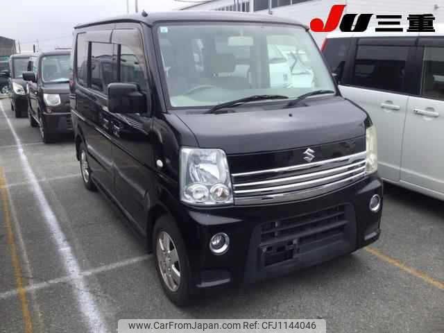 suzuki every-wagon 2011 -SUZUKI 【名変中 】--Every Wagon DA64W--365612---SUZUKI 【名変中 】--Every Wagon DA64W--365612- image 1