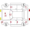 smart forfour 2018 -SMART--Smart Forfour DBA-453044--WME4530442Y162601---SMART--Smart Forfour DBA-453044--WME4530442Y162601- image 2