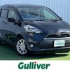 toyota sienta 2016 -TOYOTA--Sienta DBA-NSP170G--NSP170-7026240---TOYOTA--Sienta DBA-NSP170G--NSP170-7026240- image 1