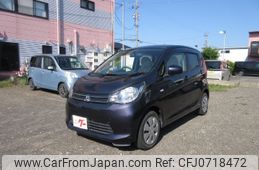 mitsubishi ek-wagon 2013 -MITSUBISHI--ek Wagon B11W--0038115---MITSUBISHI--ek Wagon B11W--0038115-