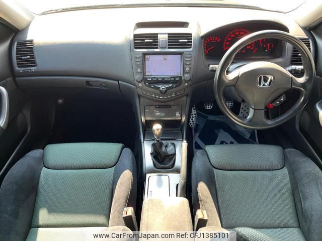 honda accord 2003 quick_quick_CL7_CL7-1002523 image 2