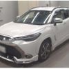 toyota corolla-cross 2022 CFJ1510067 image 1