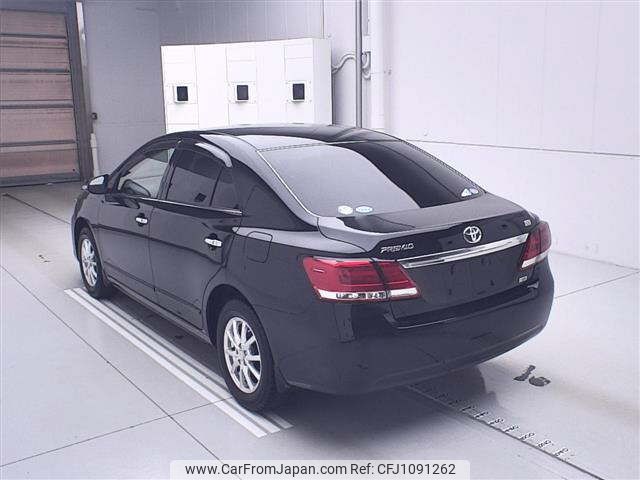 toyota premio 2016 -TOYOTA--Premio ZRT261-3024851---TOYOTA--Premio ZRT261-3024851- image 2