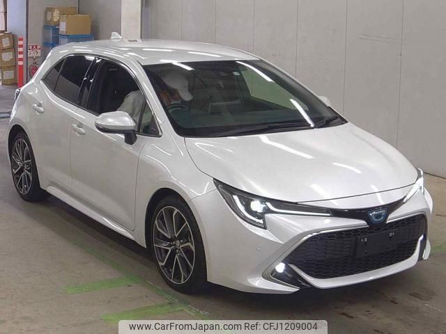 toyota corolla-sport 2022 quick_quick_6AA-ZWE213H_ZWE213-0020223 image 1