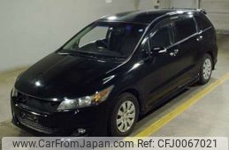 honda stream 2011 -HONDA--Stream DBA-RN6--RN6-3133703---HONDA--Stream DBA-RN6--RN6-3133703-