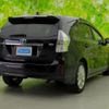 toyota prius-α 2011 quick_quick_DAA-ZVW41W_ZVW41-3014747 image 3