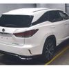 lexus rx 2022 -LEXUS--Lexus RX 6AA-GYL26W--GYL26W-0005811---LEXUS--Lexus RX 6AA-GYL26W--GYL26W-0005811- image 5