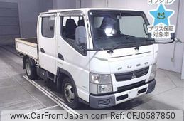 mitsubishi-fuso canter 2013 -MITSUBISHI--Canter FBA00-521340---MITSUBISHI--Canter FBA00-521340-