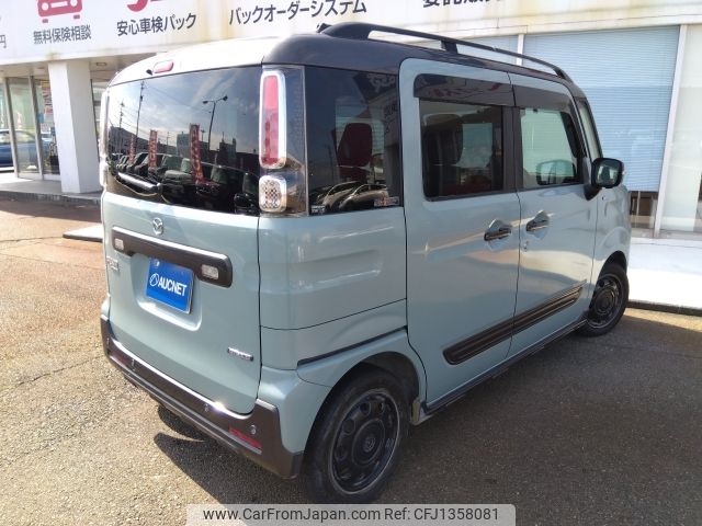 mazda flair-wagon 2021 -MAZDA--Flair Wagon 4AA-MM53S--MM53S-922437---MAZDA--Flair Wagon 4AA-MM53S--MM53S-922437- image 2