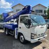 isuzu elf-truck 2007 GOO_NET_EXCHANGE_0703924A30240801W001 image 1