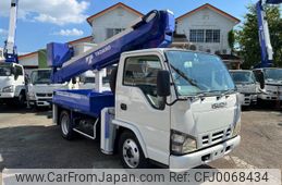 isuzu elf-truck 2007 GOO_NET_EXCHANGE_0703924A30240801W001