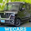 suzuki spacia 2019 quick_quick_DAA-MK53S_MK53S-871333 image 1