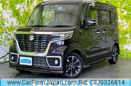 suzuki spacia 2019 quick_quick_DAA-MK53S_MK53S-871333