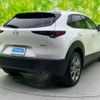 mazda cx-3 2023 quick_quick_5AA-DMEJ3P_DMEJ3P-110117 image 3