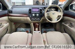 nissan bluebird-sylphy 2006 504928-927149