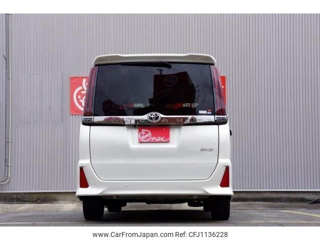 toyota noah 2021 quick_quick_3BA-ZRR80W_ZRR80-0706596 image 2